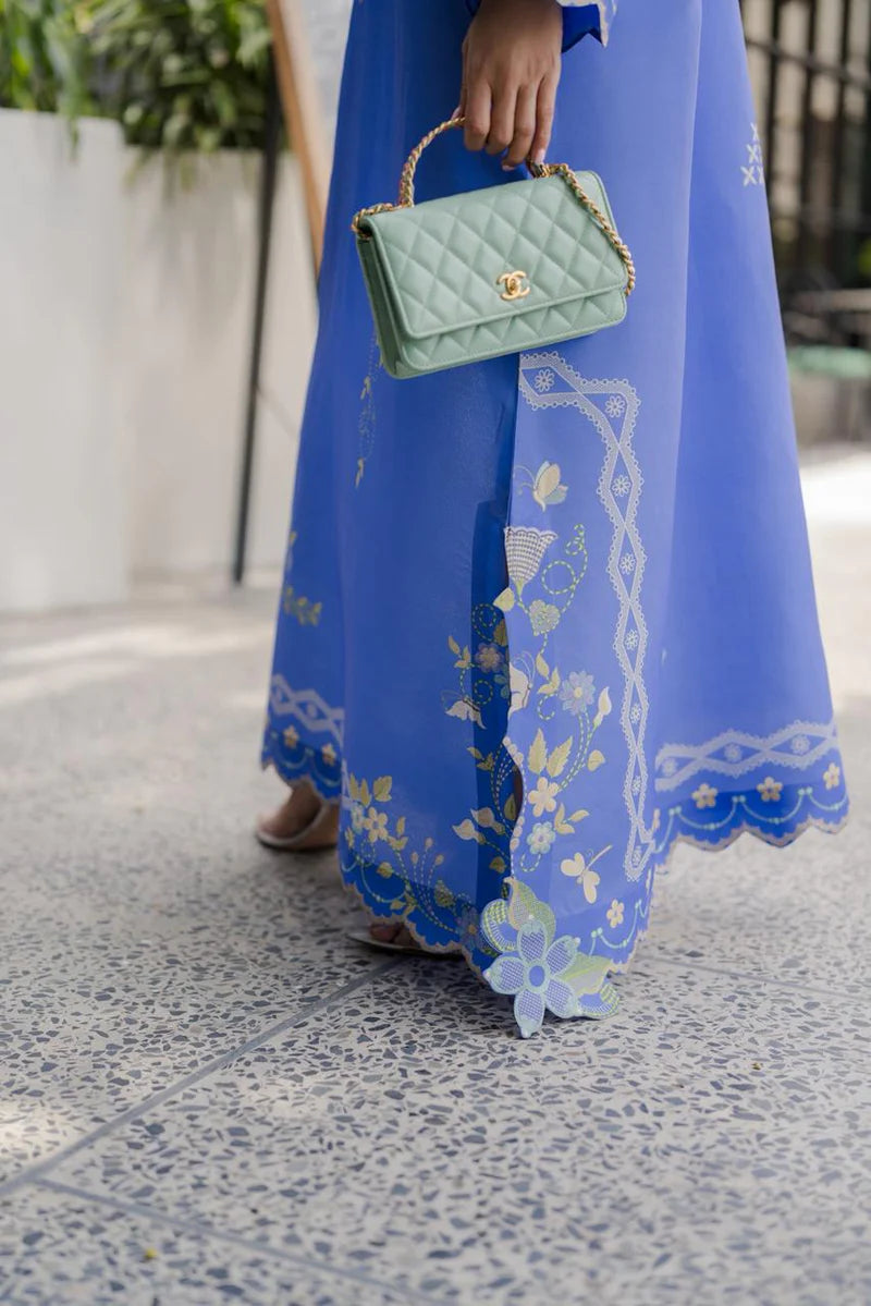 Macaron | Spring / Summer '26 Drop II | BARAÉ KHANOM