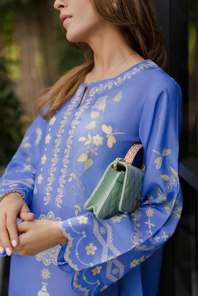 Macaron | Spring / Summer '26 Drop II | BARAÉ KHANOM