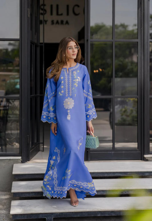 Macaron | Spring / Summer '26 Drop II | BARAÉ KHANOM