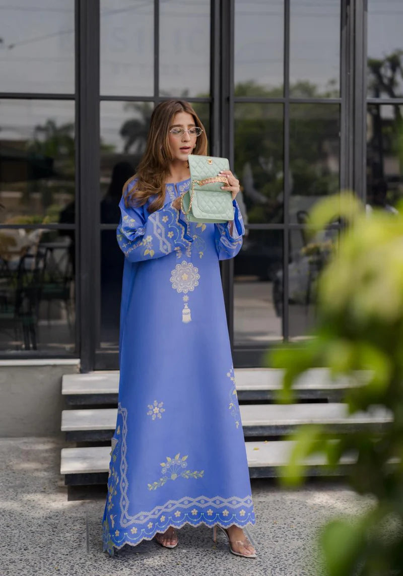 Macaron | Spring / Summer '26 Drop II | BARAÉ KHANOM