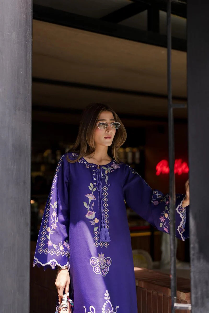 Orchid | Spring / Summer '26 Drop II | BARAÉ KHANOM