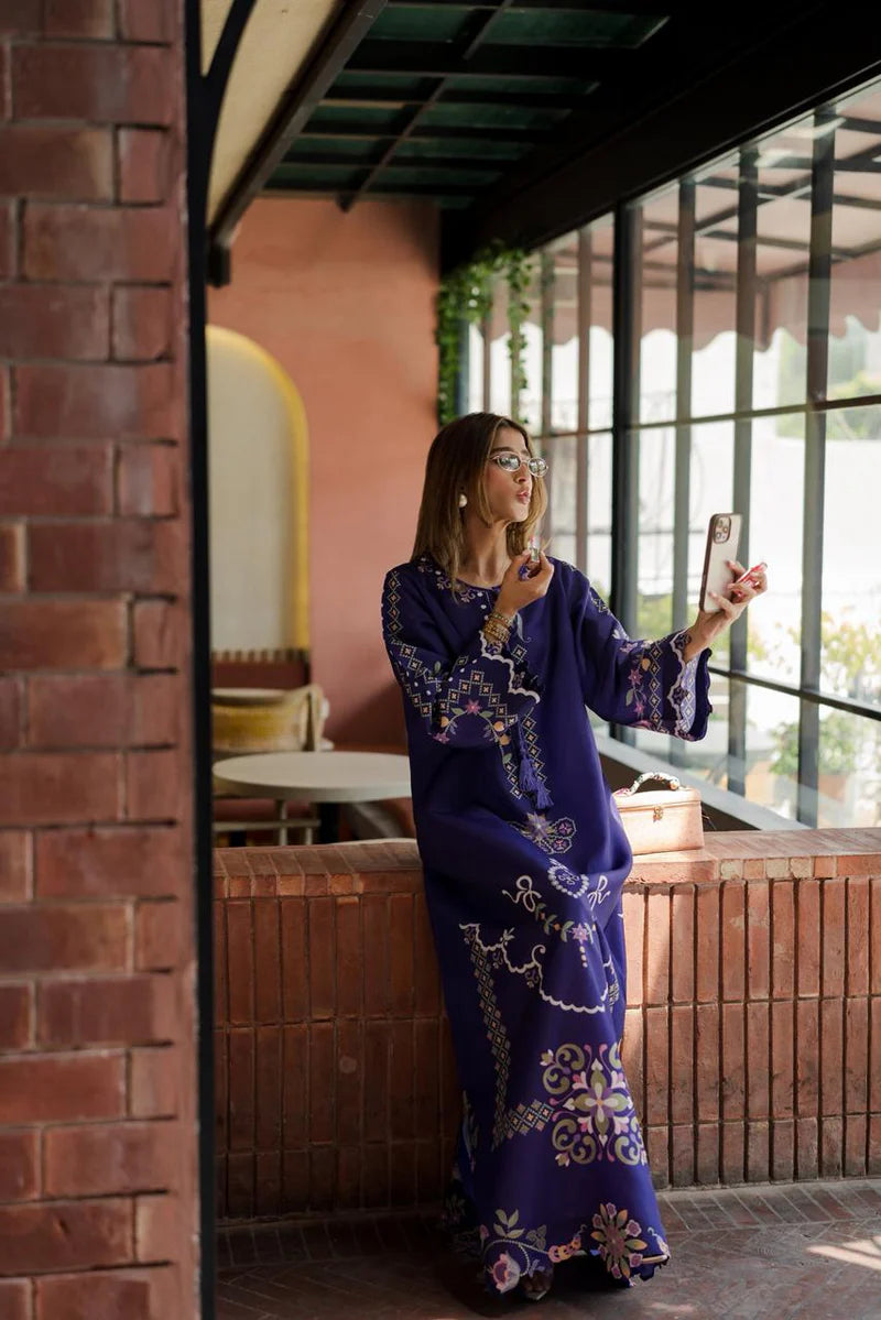 Orchid | Spring / Summer '26 Drop II | BARAÉ KHANOM