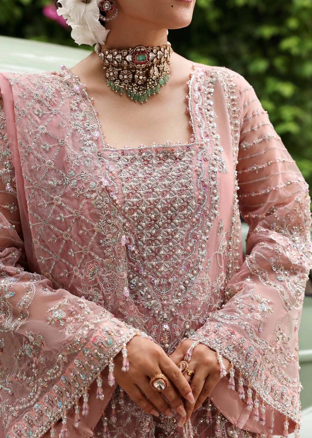 Shabnam | Maahi  | Kanwal Malik