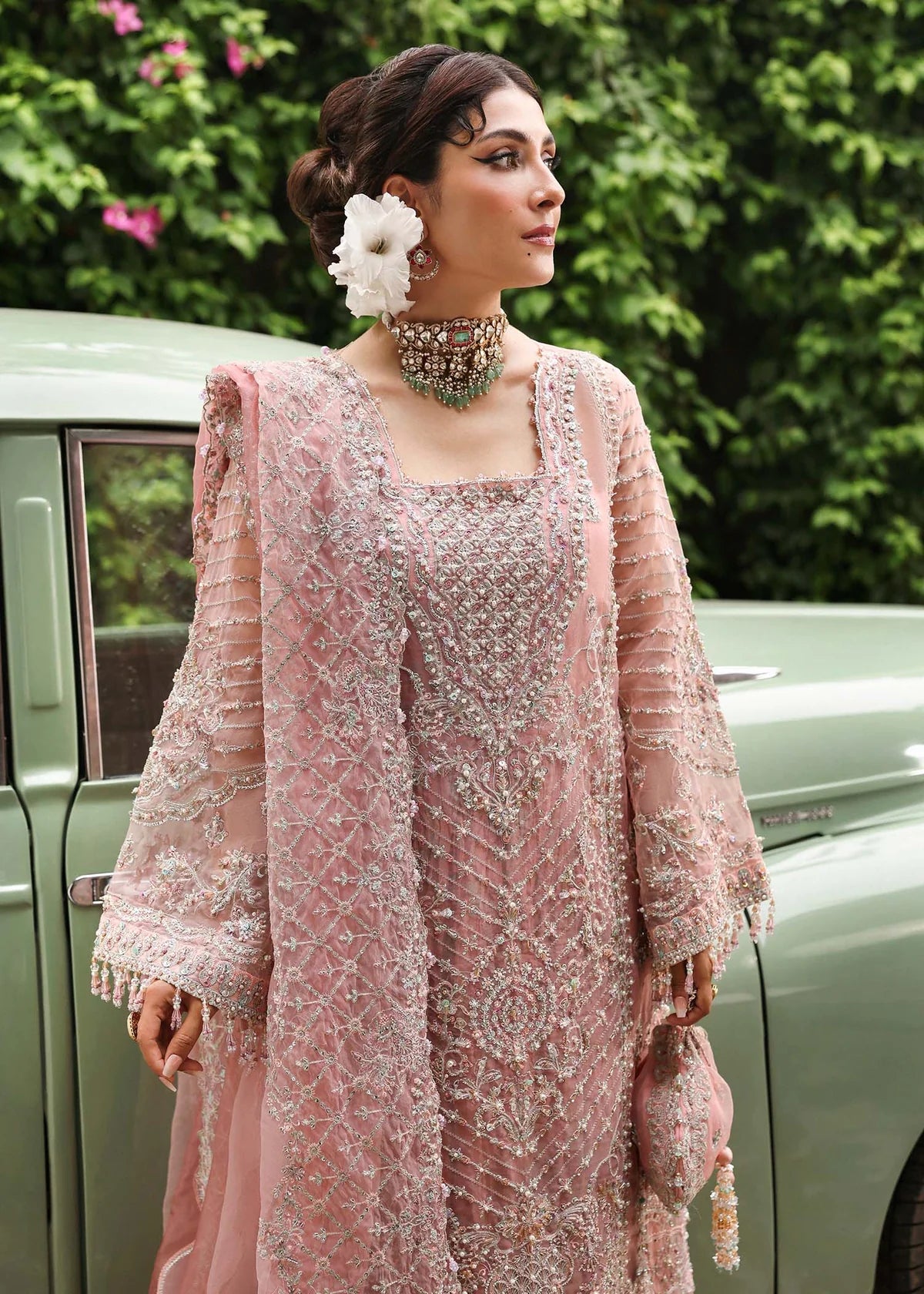 Shabnam | Maahi  | Kanwal Malik