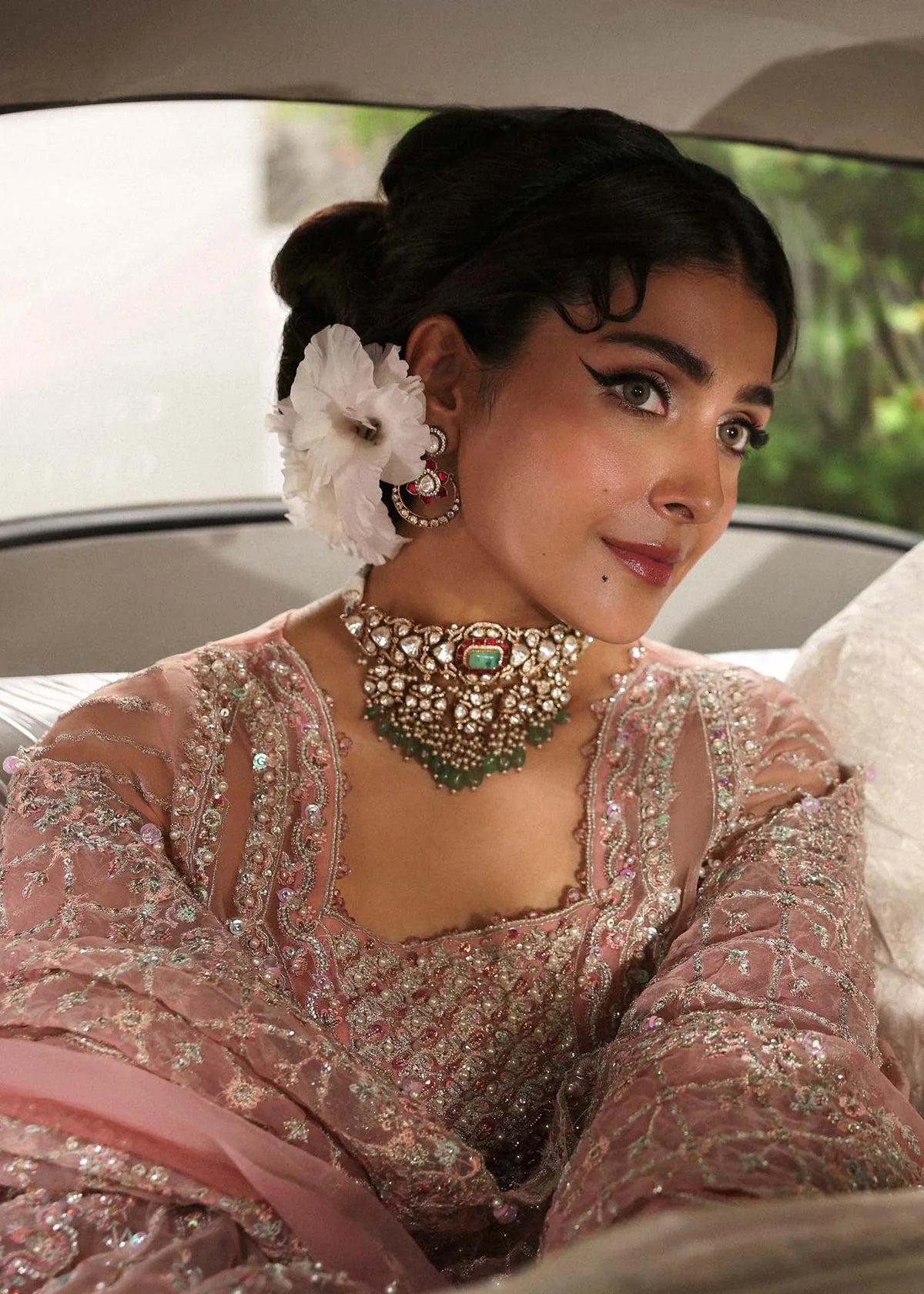 Shabnam | Maahi  | Kanwal Malik