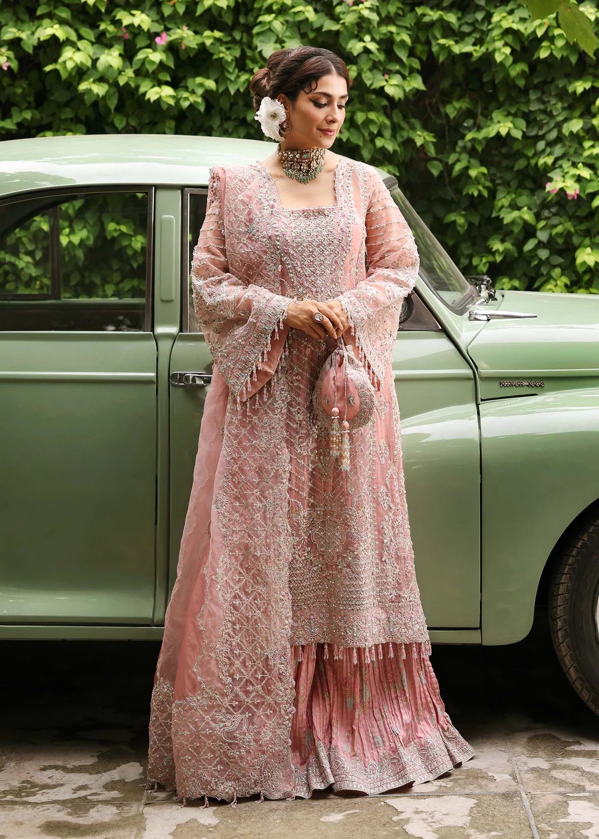 Shabnam | Maahi  | Kanwal Malik