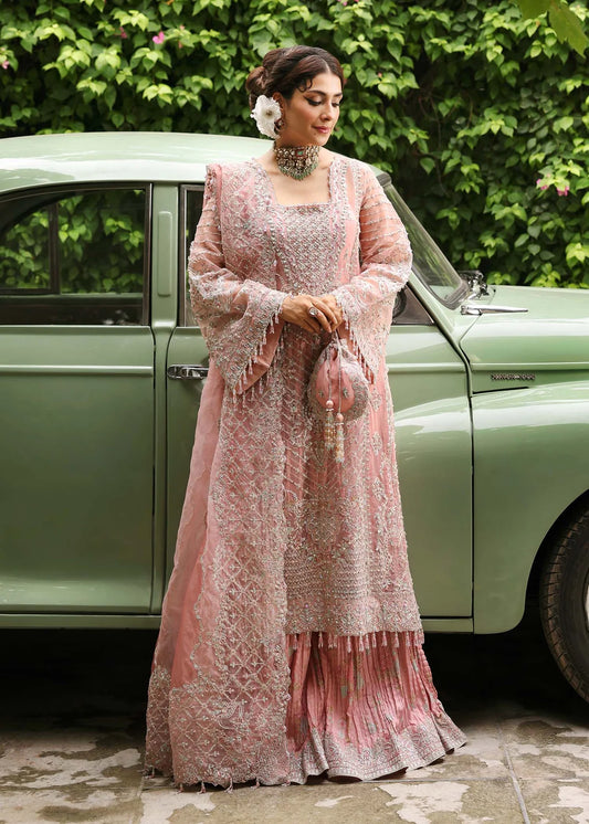 Shabnam | Maahi  | Kanwal Malik