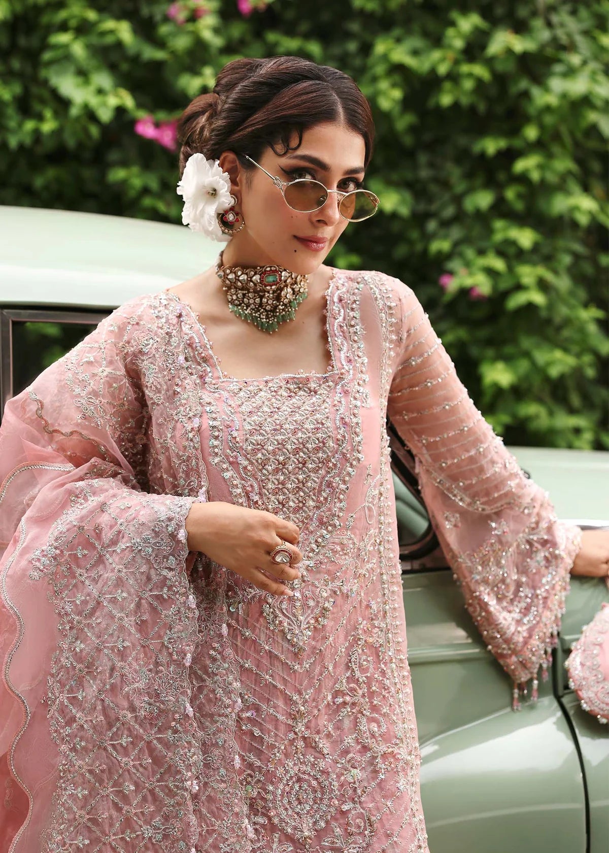 Shabnam | Maahi  | Kanwal Malik