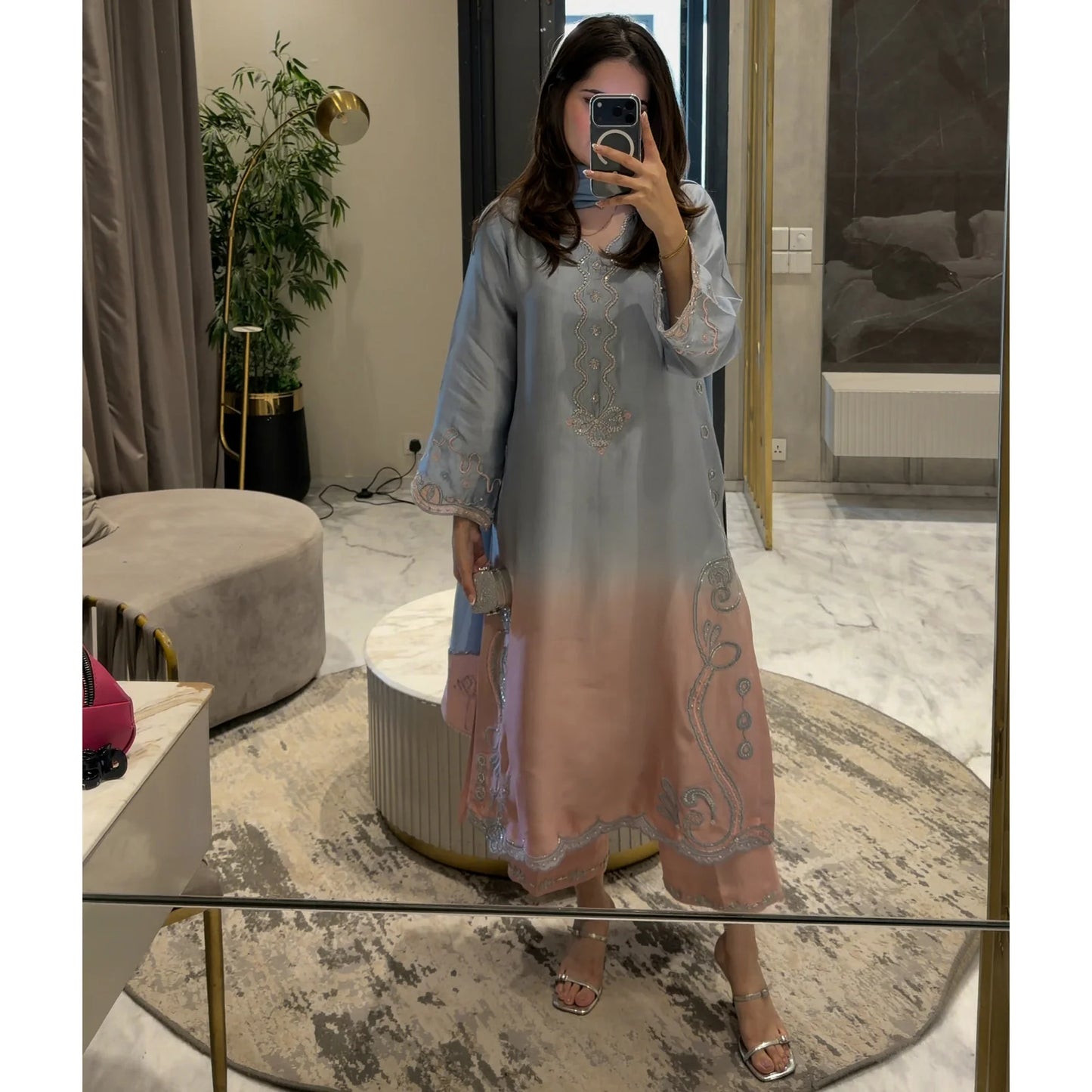 PIXIE FULL SET | NIMRAH HAFSA