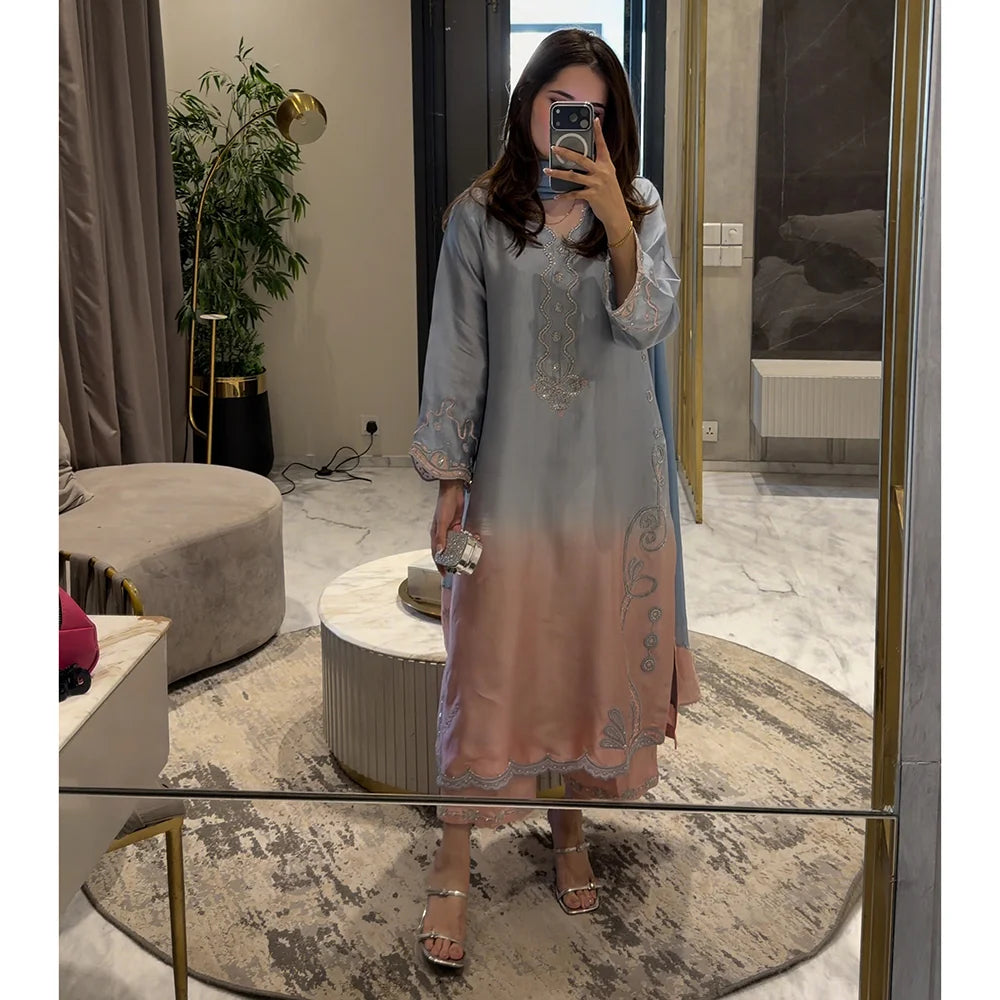 PIXIE FULL SET | NIMRAH HAFSA