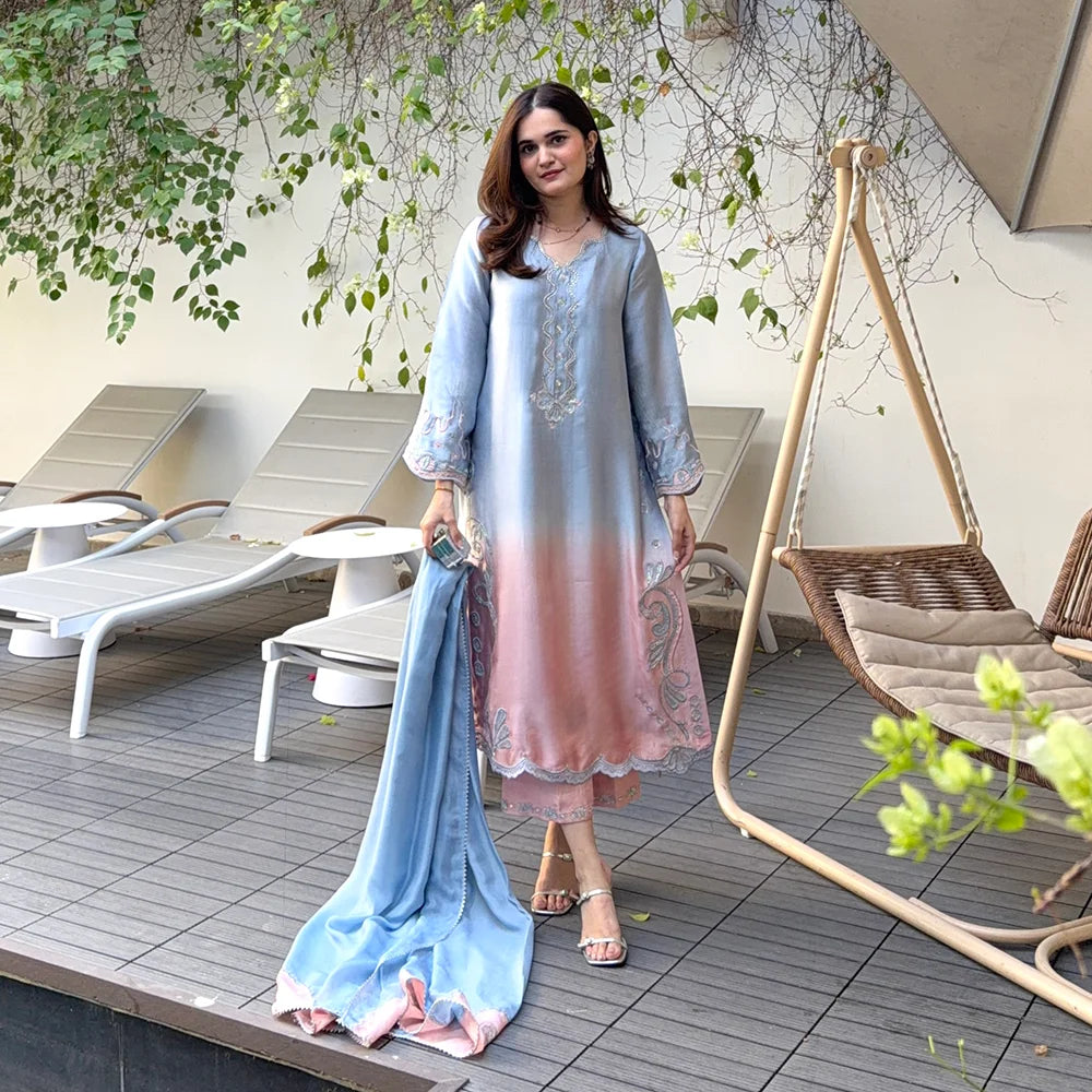 PIXIE FULL SET | NIMRAH HAFSA