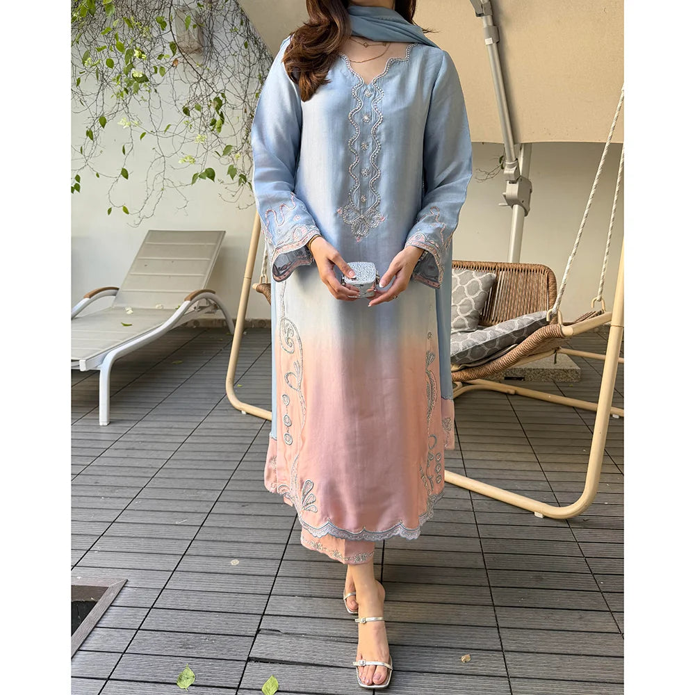 PIXIE FULL SET | NIMRAH HAFSA