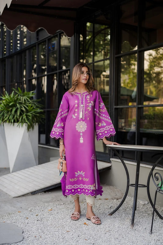 Pavlova | Spring / Summer '26 Drop II | BARAÉ KHANOM