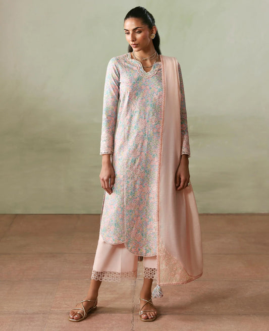 Pesca | Basics Vol 1 '26 | Republic Womenswear