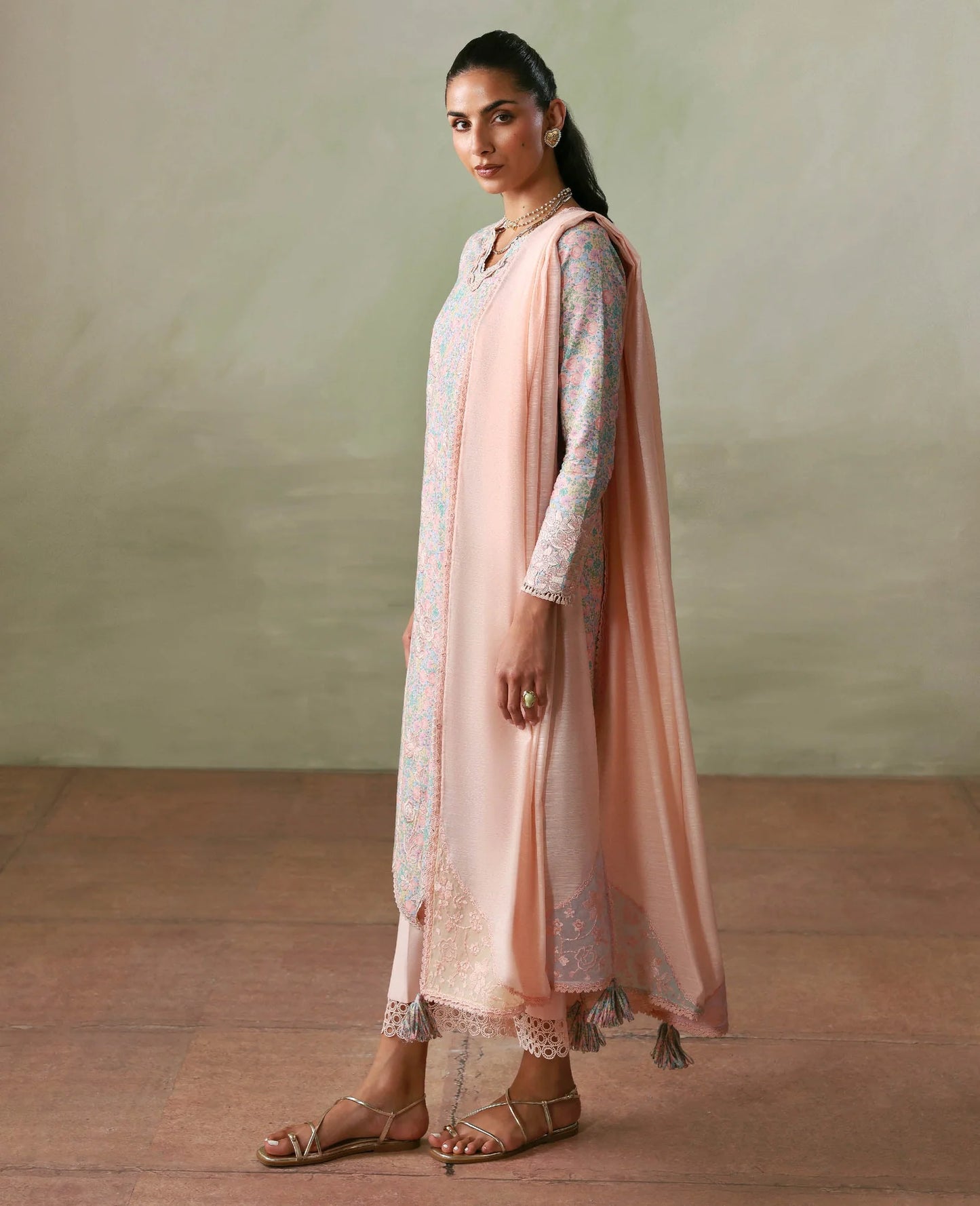 Pesca | Basics Vol 1 '26 | Republic Womenswear