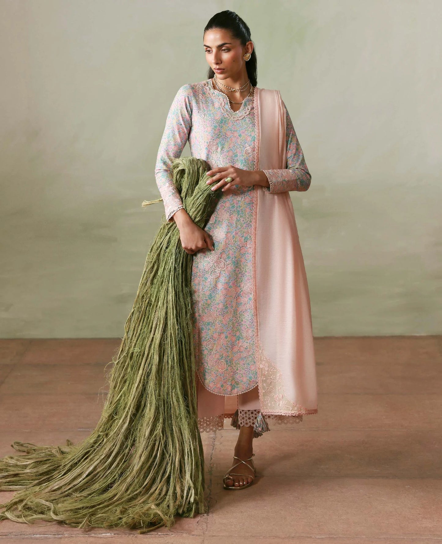 Pesca | Basics Vol 1 '26 | Republic Womenswear