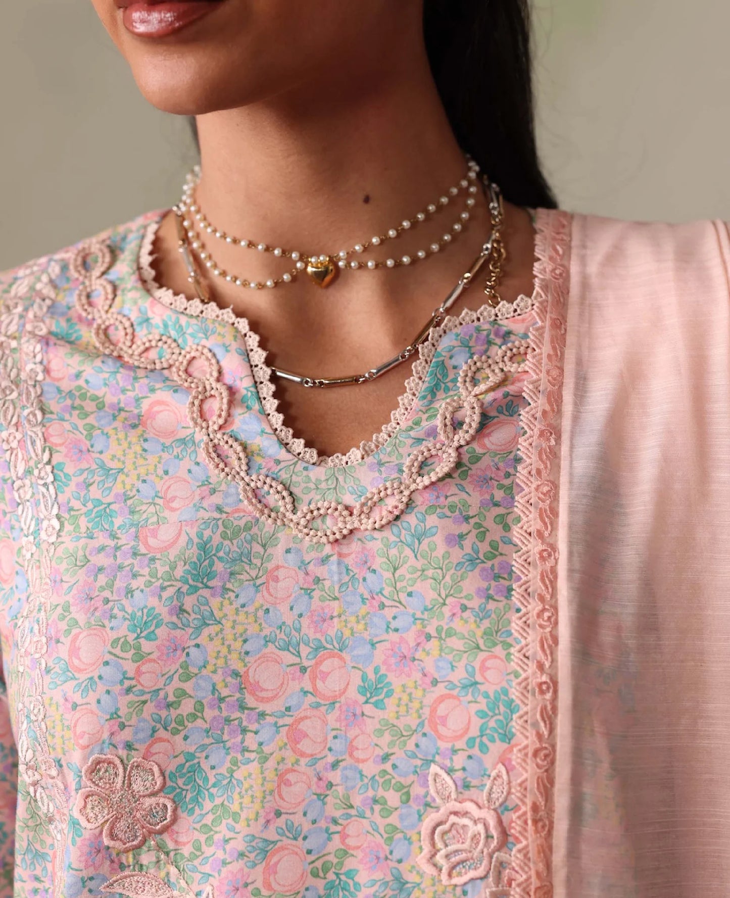 Pesca | Basics Vol 1 '26 | Republic Womenswear