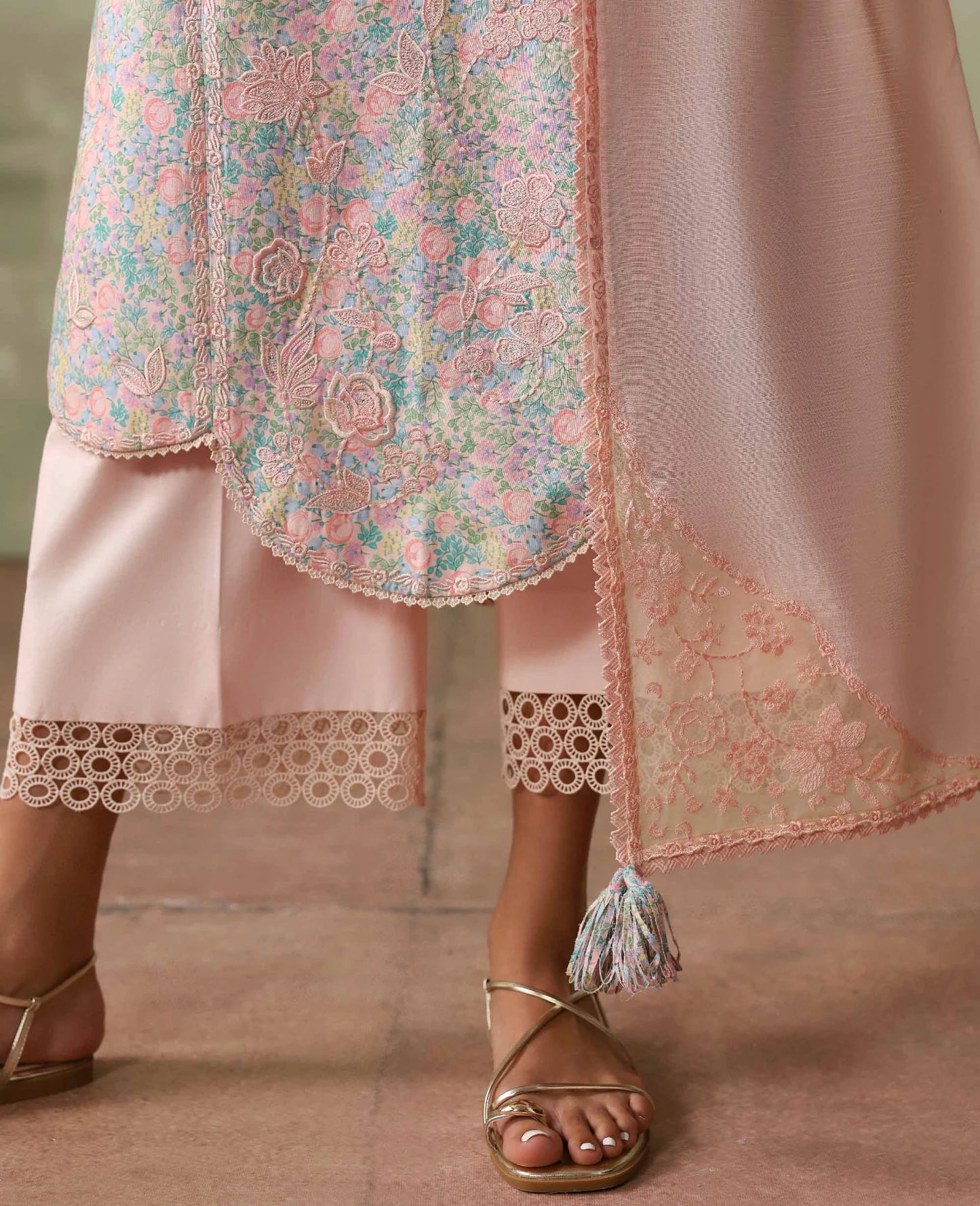 Pesca | Basics Vol 1 '26 | Republic Womenswear