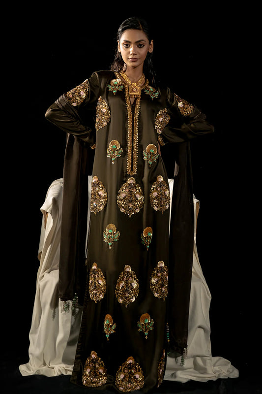 MAJESTY | MEHR KHAN