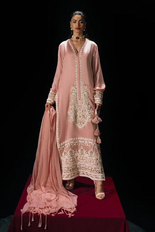 REGAL | MEHR KHAN