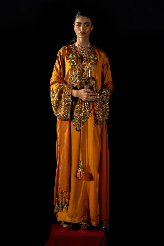 ANTIQUE | MEHR KHAN