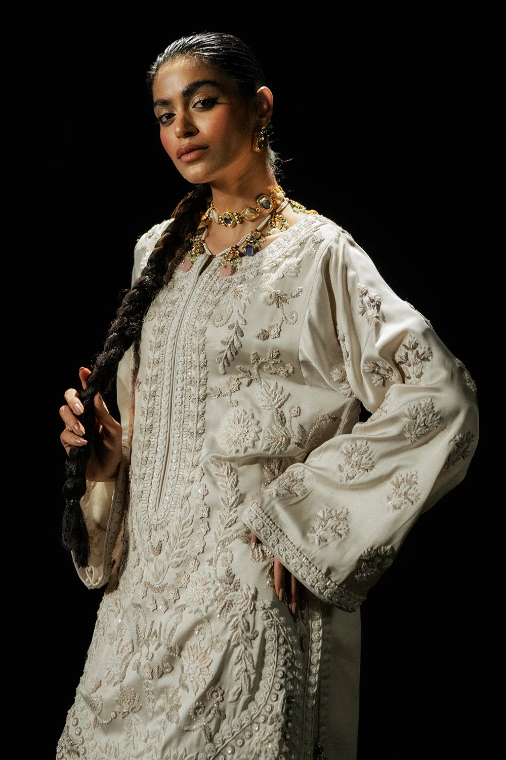 VICTORIAN | MEHR KHAN