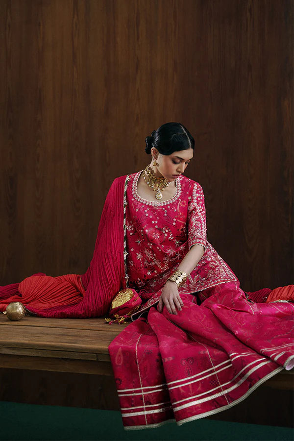 RYELLE | SILK PRET FALL '25 | SUFFUSE