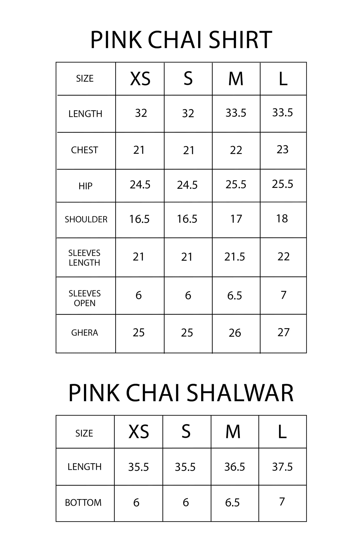 Pink Chai | LA PRET