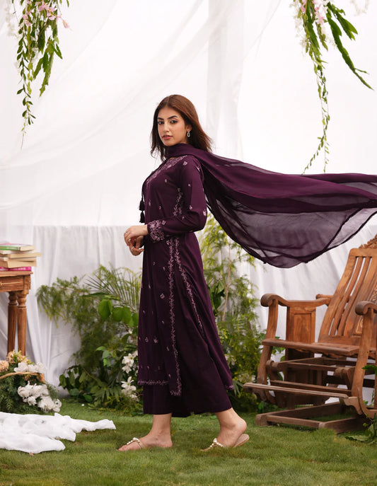 Orchid | Lawn '25 | Osen