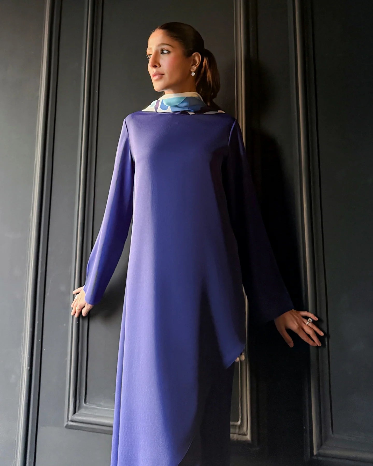 Asymmetric Set | LIRA