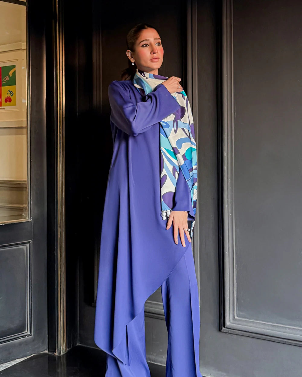 Asymmetric Set | LIRA