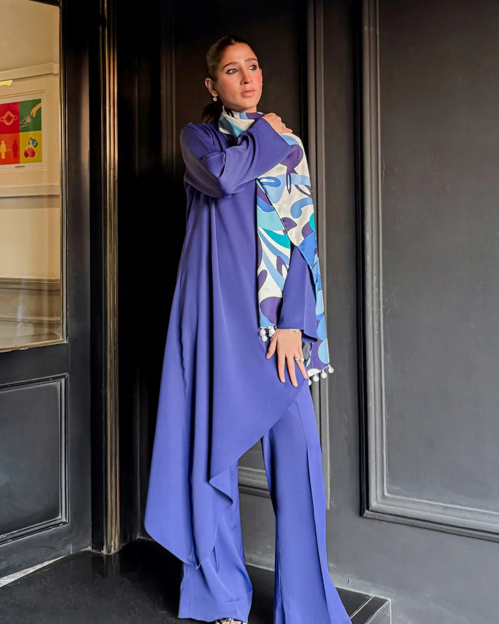 Asymmetric Set | LIRA