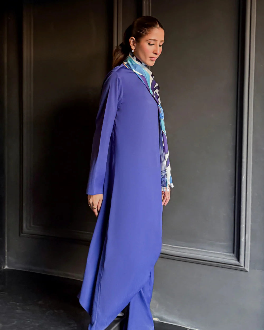 Asymmetric Set | LIRA