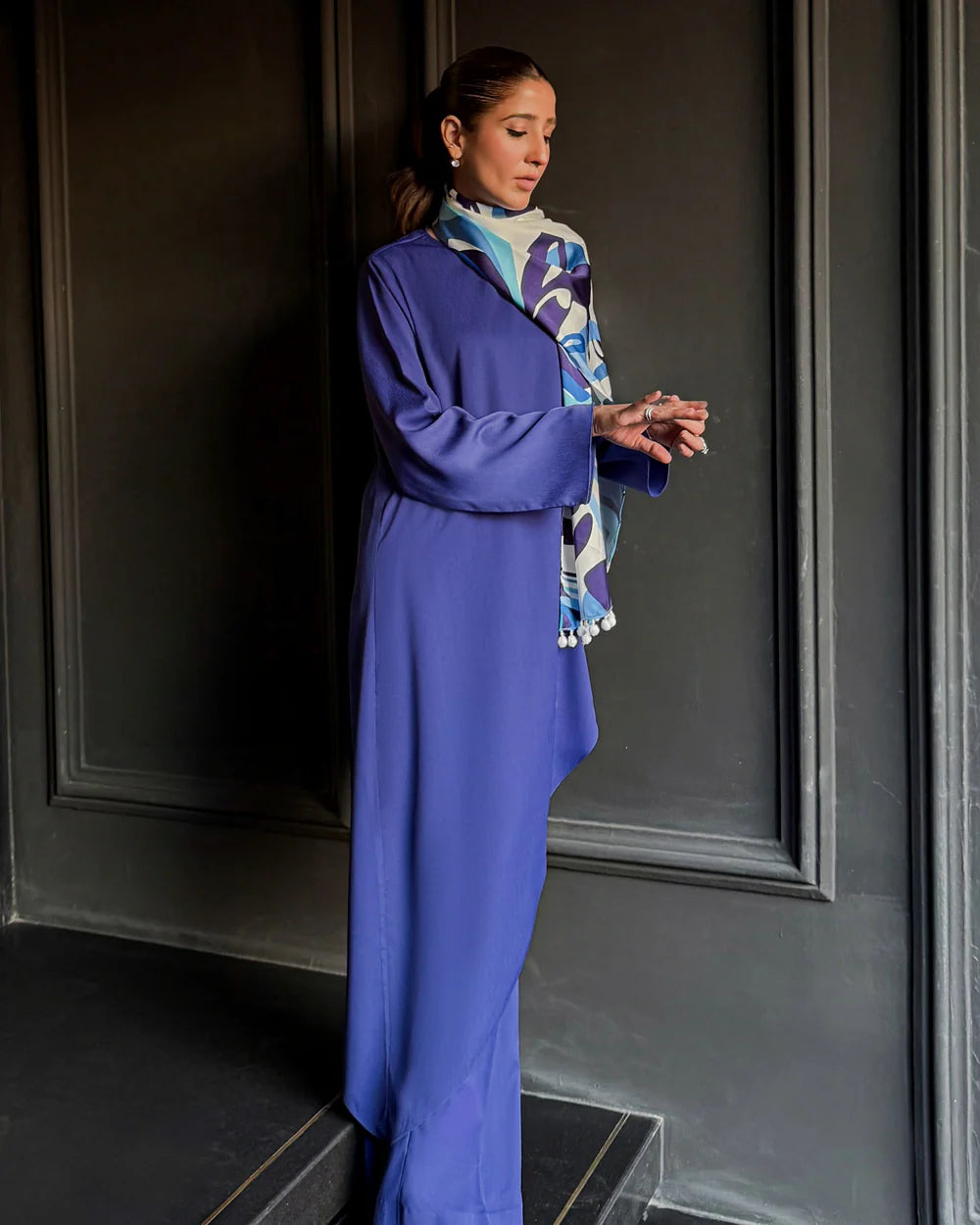 Asymmetric Set | LIRA