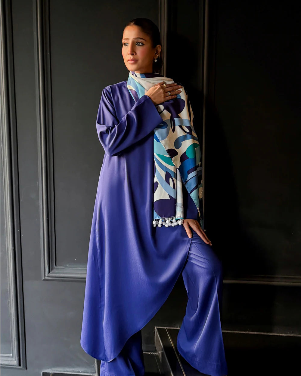 Asymmetric Set | LIRA