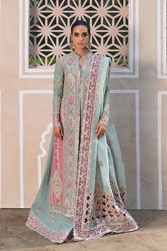 RF-05 NEVA | LUXURY FORMALS | QALAMKAR