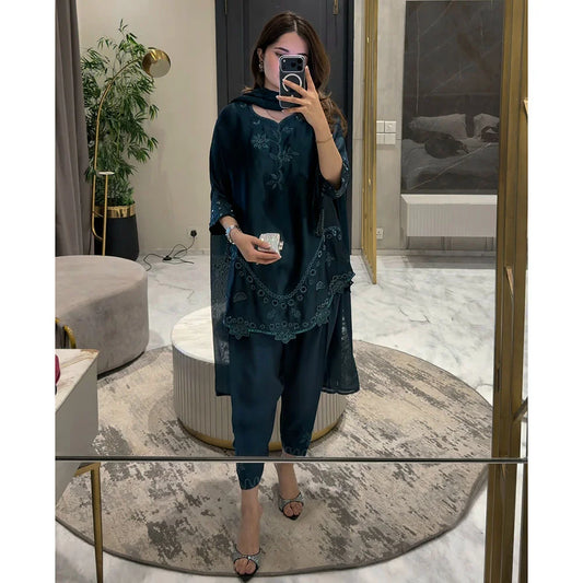 REYA FULL SET | NIMRAH HAFSA