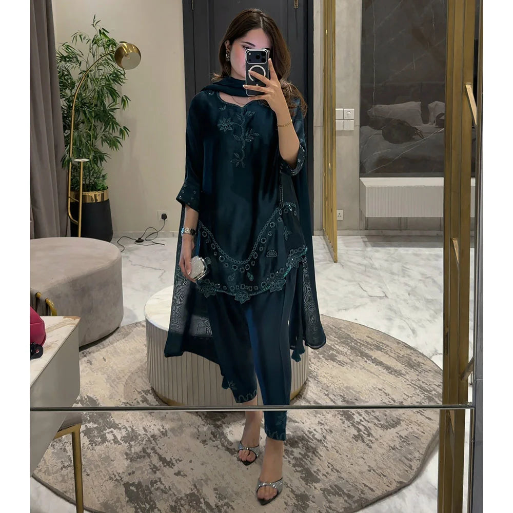 REYA FULL SET | NIMRAH HAFSA