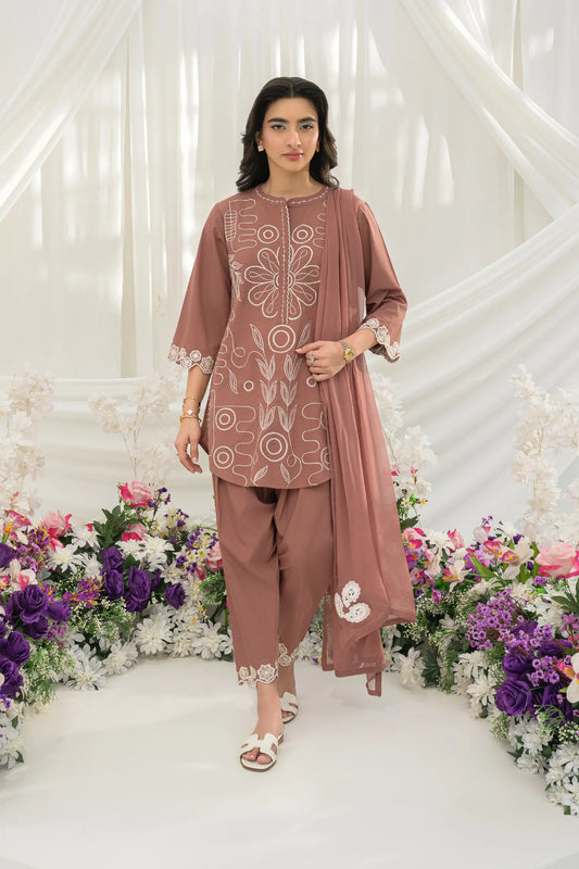 Rosie | Meraki Ramadan Basics '26 | Flairs Studio