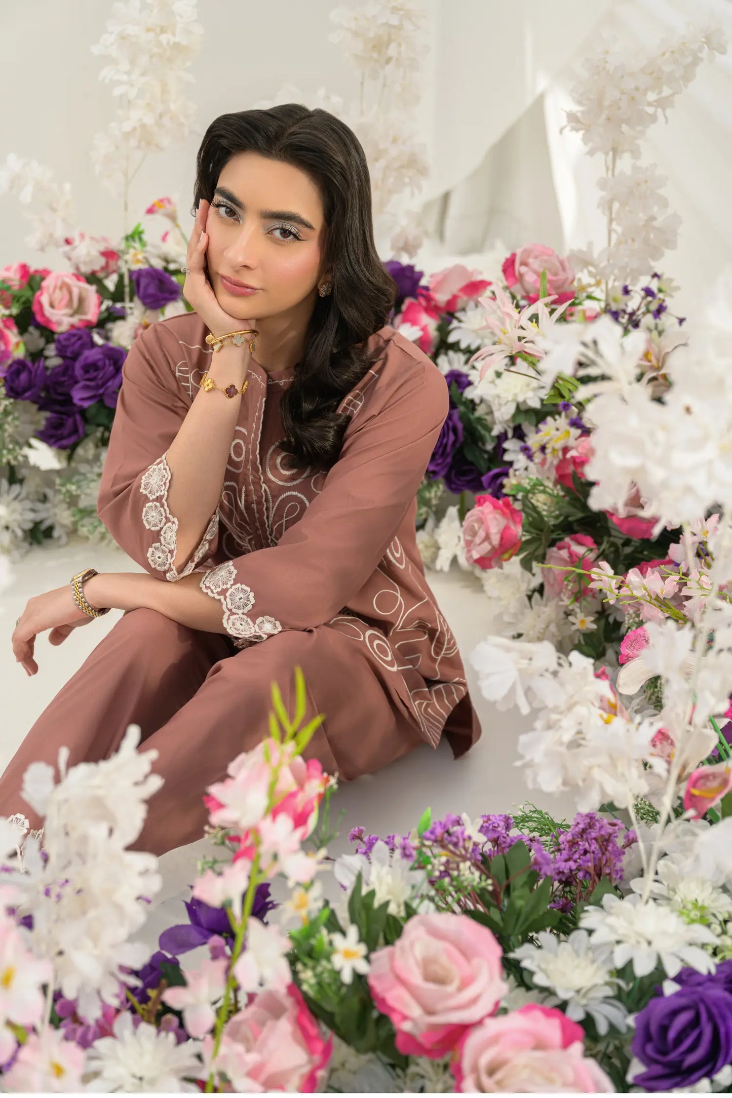 Rosie | Meraki Ramadan Basics '26 | Flairs Studio