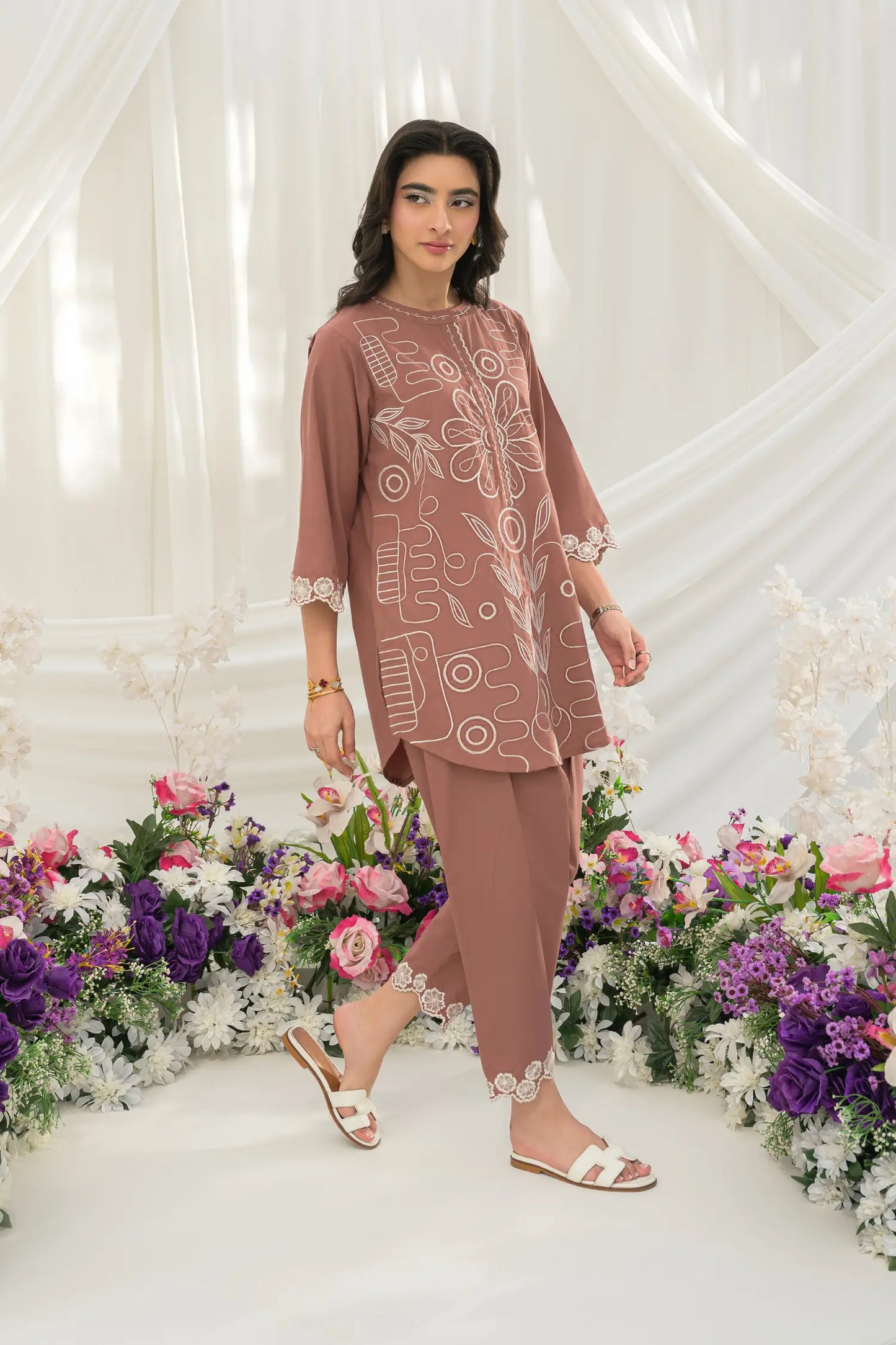 Rosie | Meraki Ramadan Basics '26 | Flairs Studio