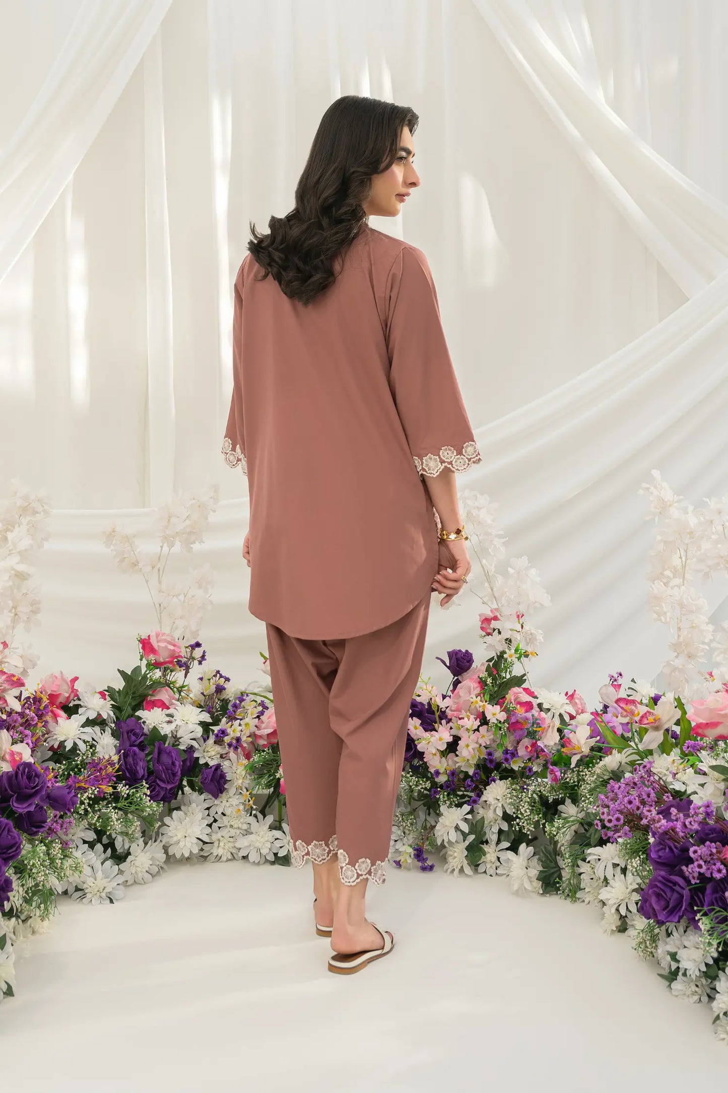 Rosie | Meraki Ramadan Basics '26 | Flairs Studio