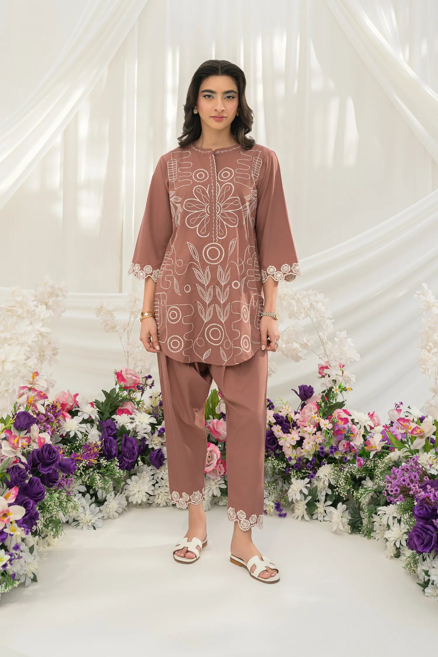 Rosie | Meraki Ramadan Basics '26 | Flairs Studio