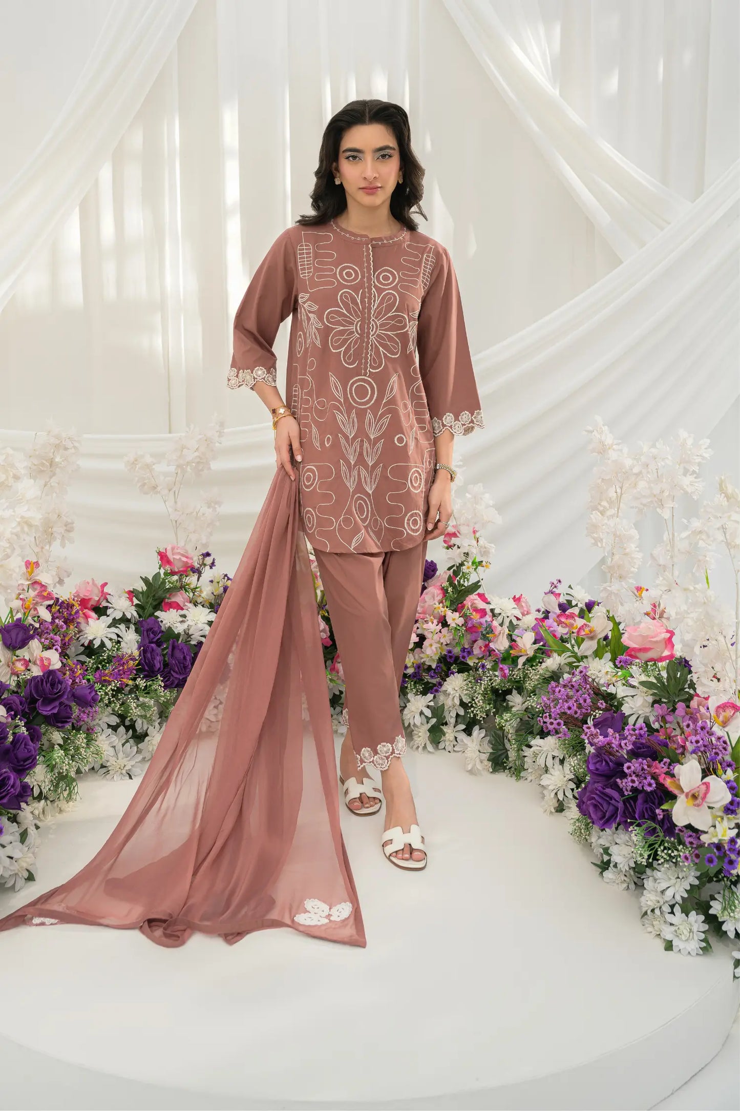 Rosie | Meraki Ramadan Basics '26 | Flairs Studio