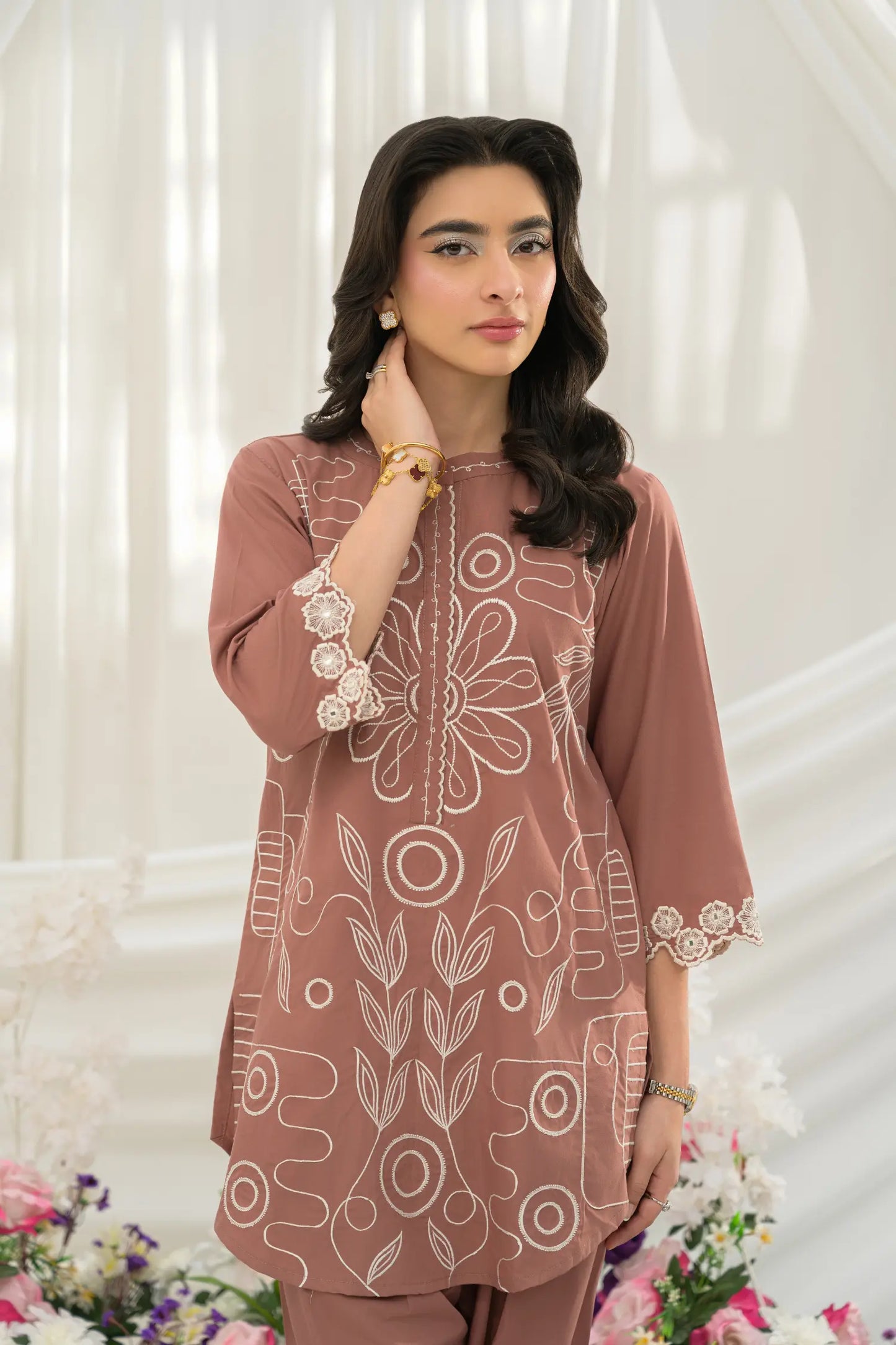 Rosie | Meraki Ramadan Basics '26 | Flairs Studio