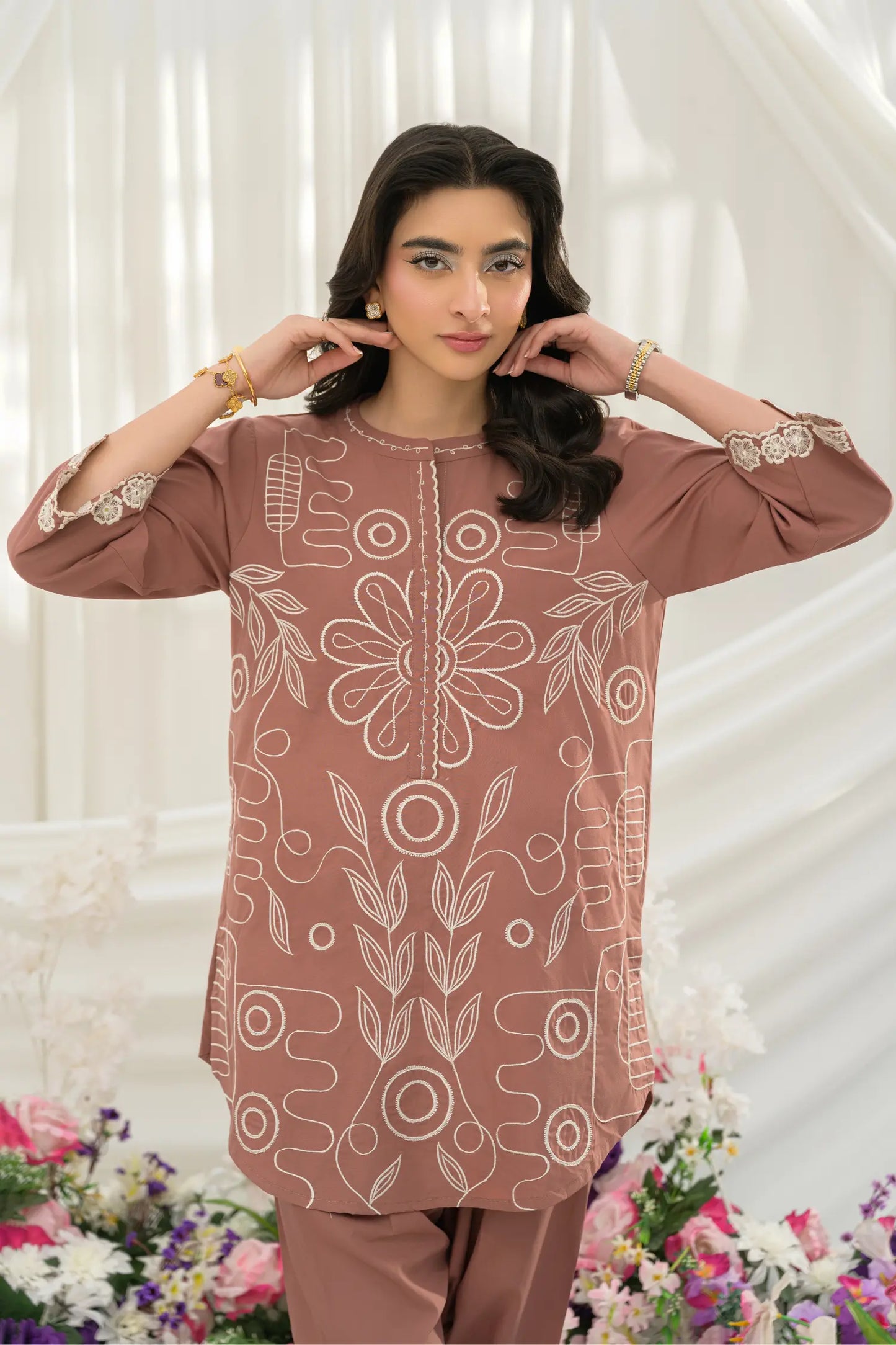 Rosie | Meraki Ramadan Basics '26 | Flairs Studio