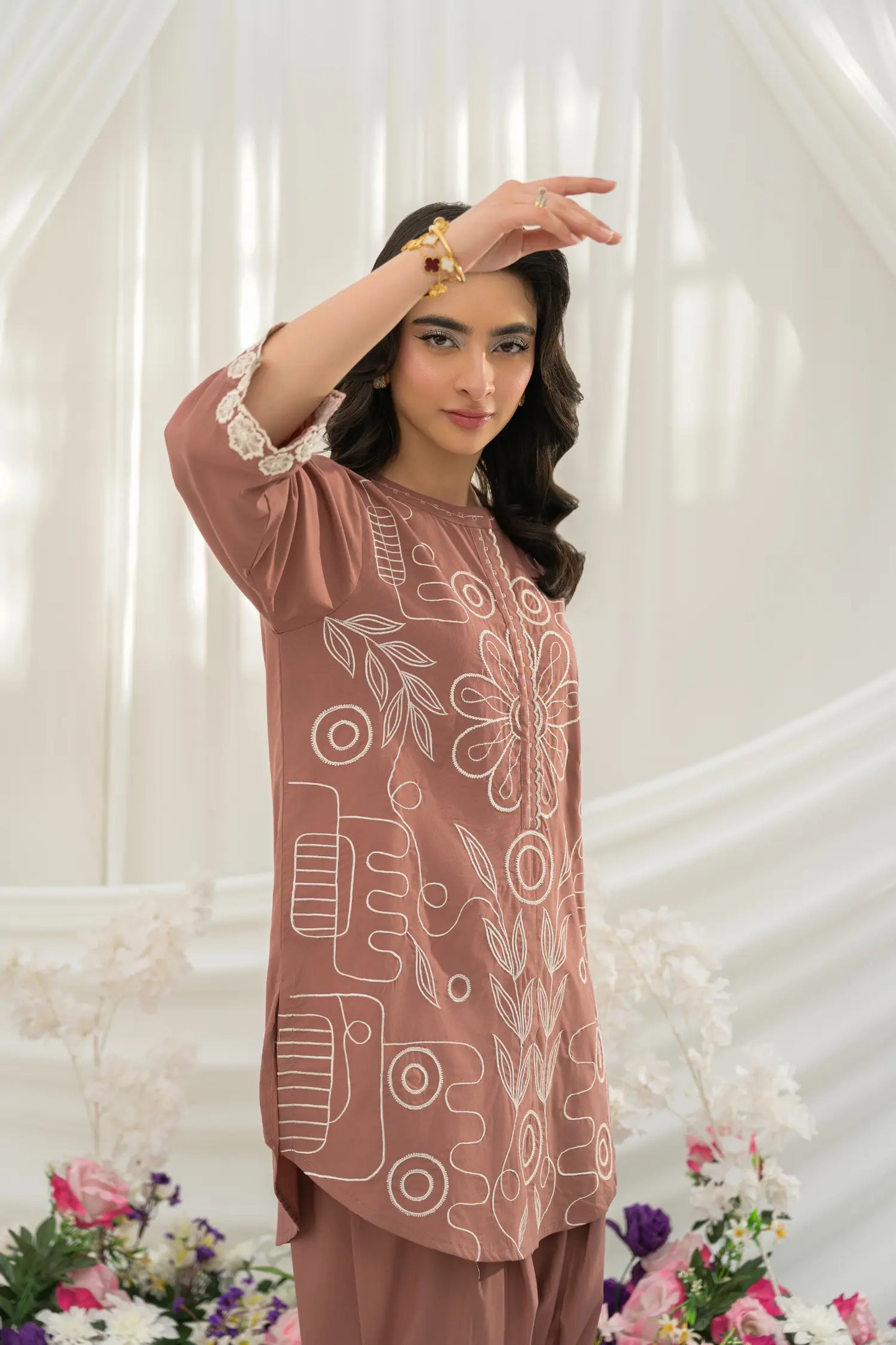 Rosie | Meraki Ramadan Basics '26 | Flairs Studio