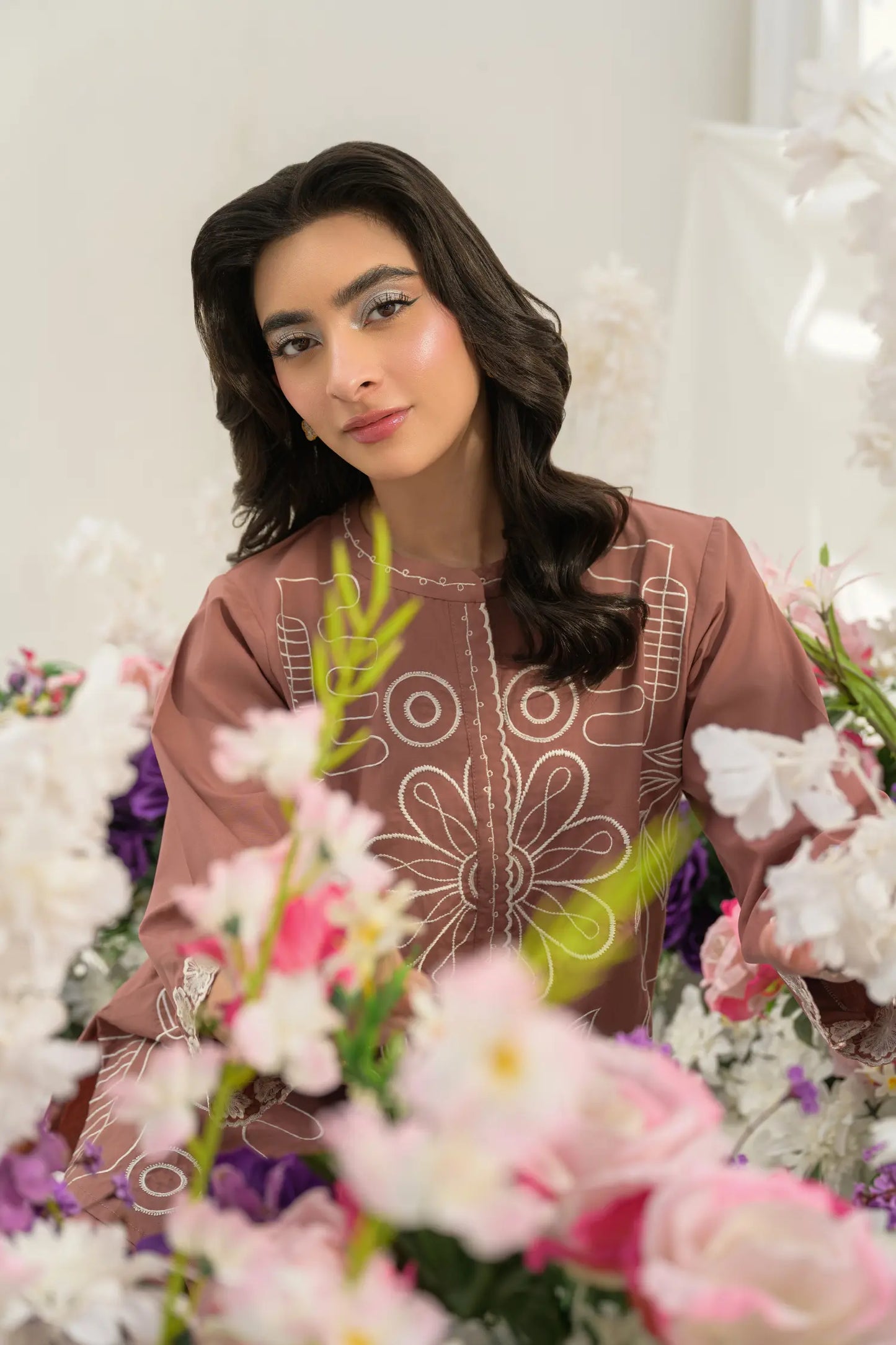 Rosie | Meraki Ramadan Basics '26 | Flairs Studio