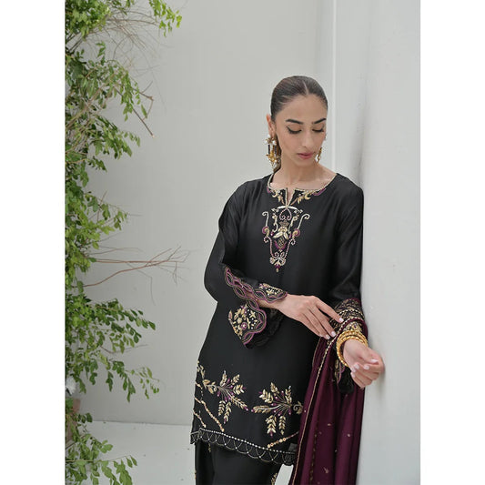 RUVA FULL SET | NIMRAH HAFSA