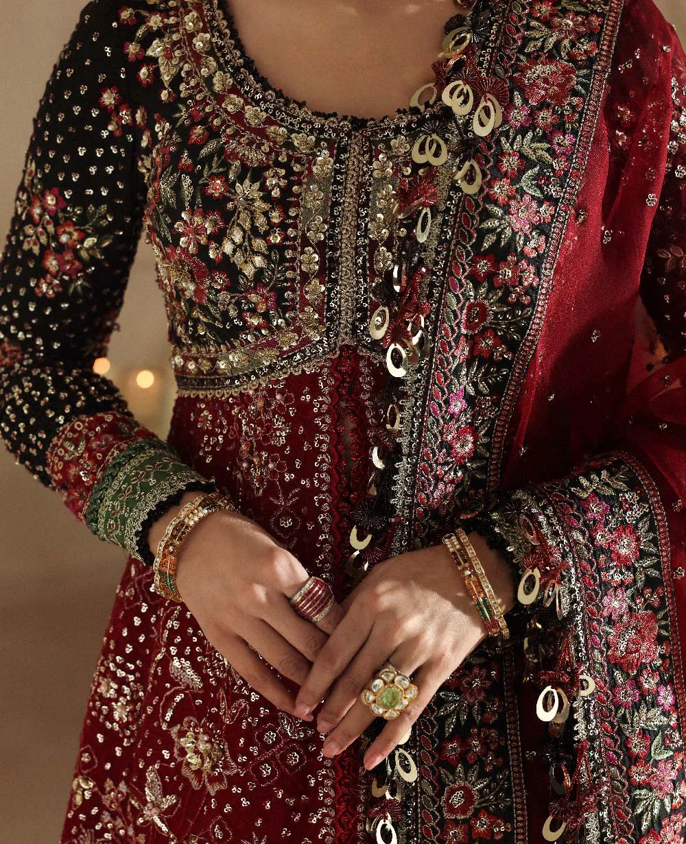 Lucienne | Lilianne Wedding '25 | Republic Womenswear